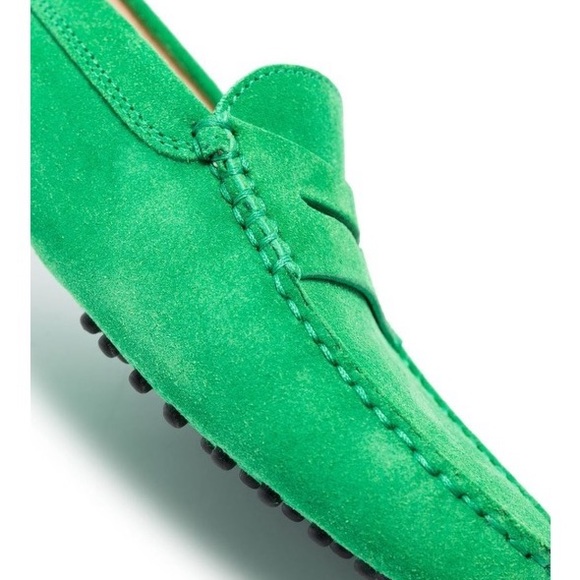 Tod’s Loafers - Picture 3 of 6